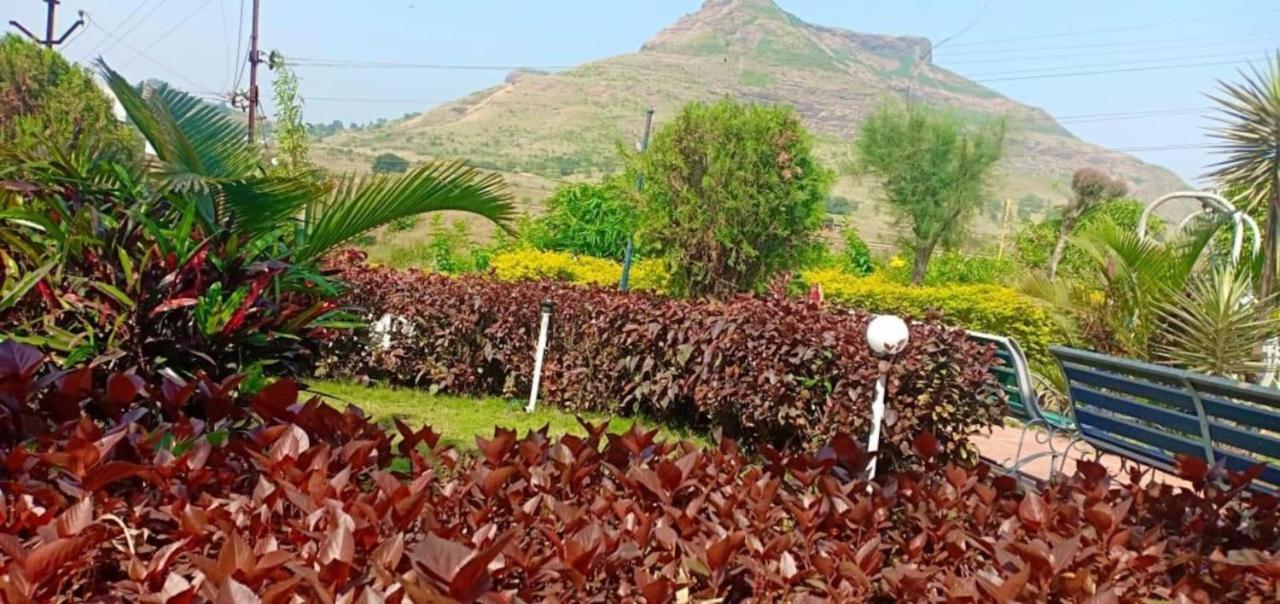 Hotel Complimentary Water Park Igatpuri Exterior foto